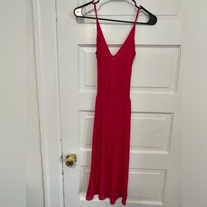 Araks 100% Silk Slip